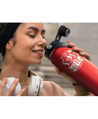 The Rising Popularity of Branded Vacuum Bottles in Corporate Marketing 